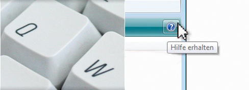 Martin Ecker - EDV-Dienstleistungen